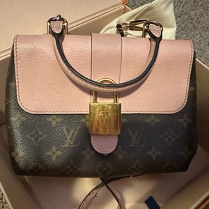 Locky BB - Louis Vuitton